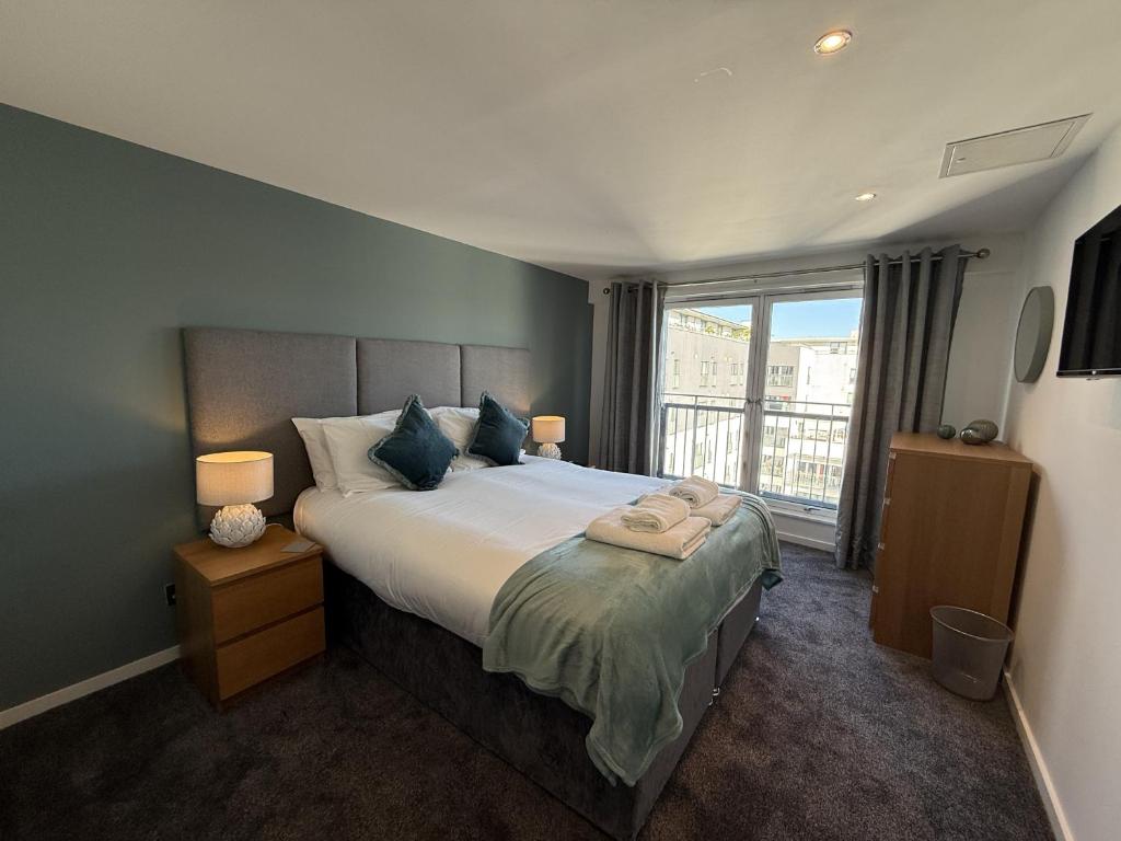 Tolbooth Apartments by Principal Apartments 6