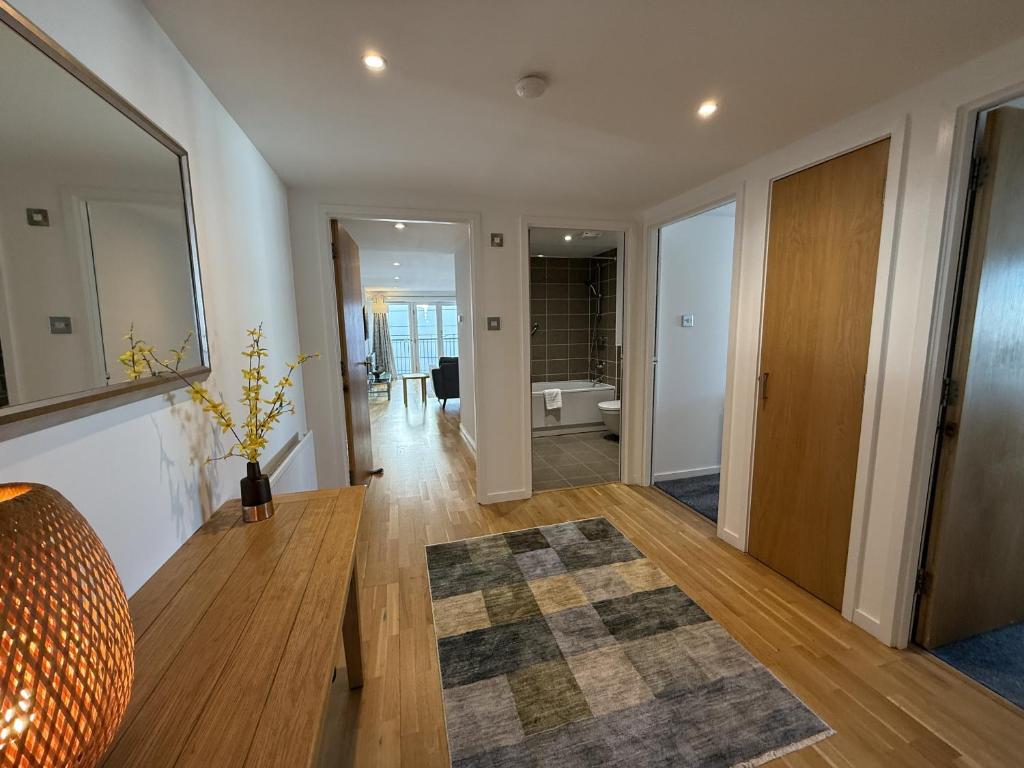 Tolbooth Apartments by Principal Apartments 4