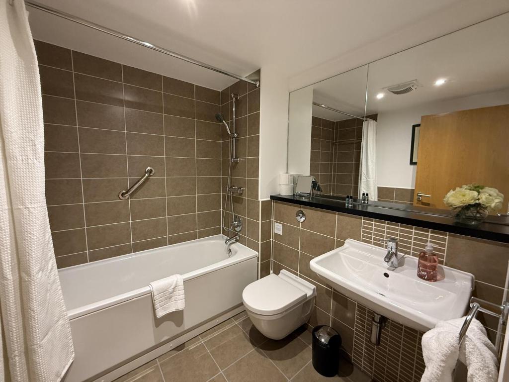 Tolbooth Apartments by Principal Apartments 8
