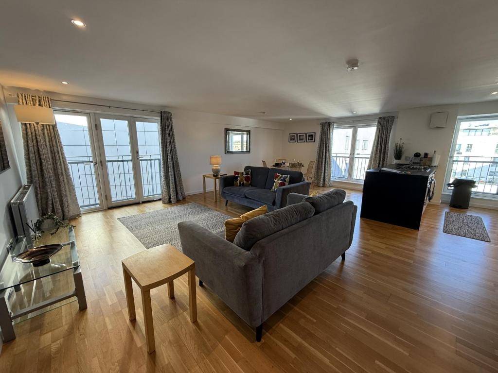 Tolbooth Apartments by Principal Apartments 7
