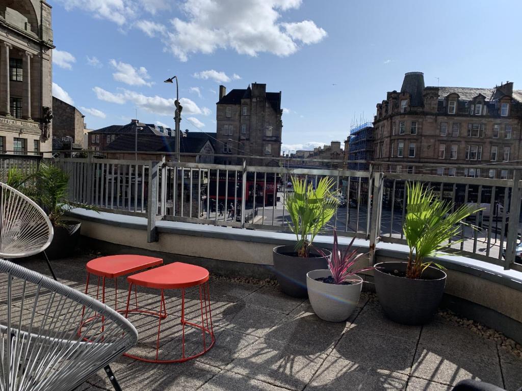 Tolbooth Apartments by Principal Apartments 2