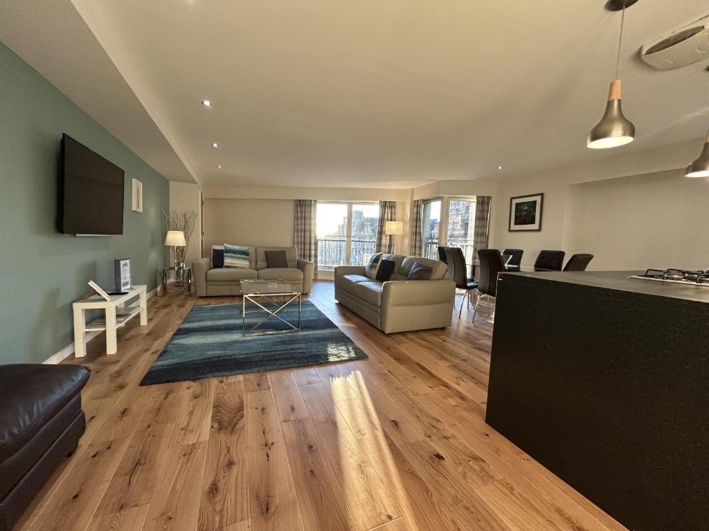 Tolbooth Apartments by Principal Apartments 7