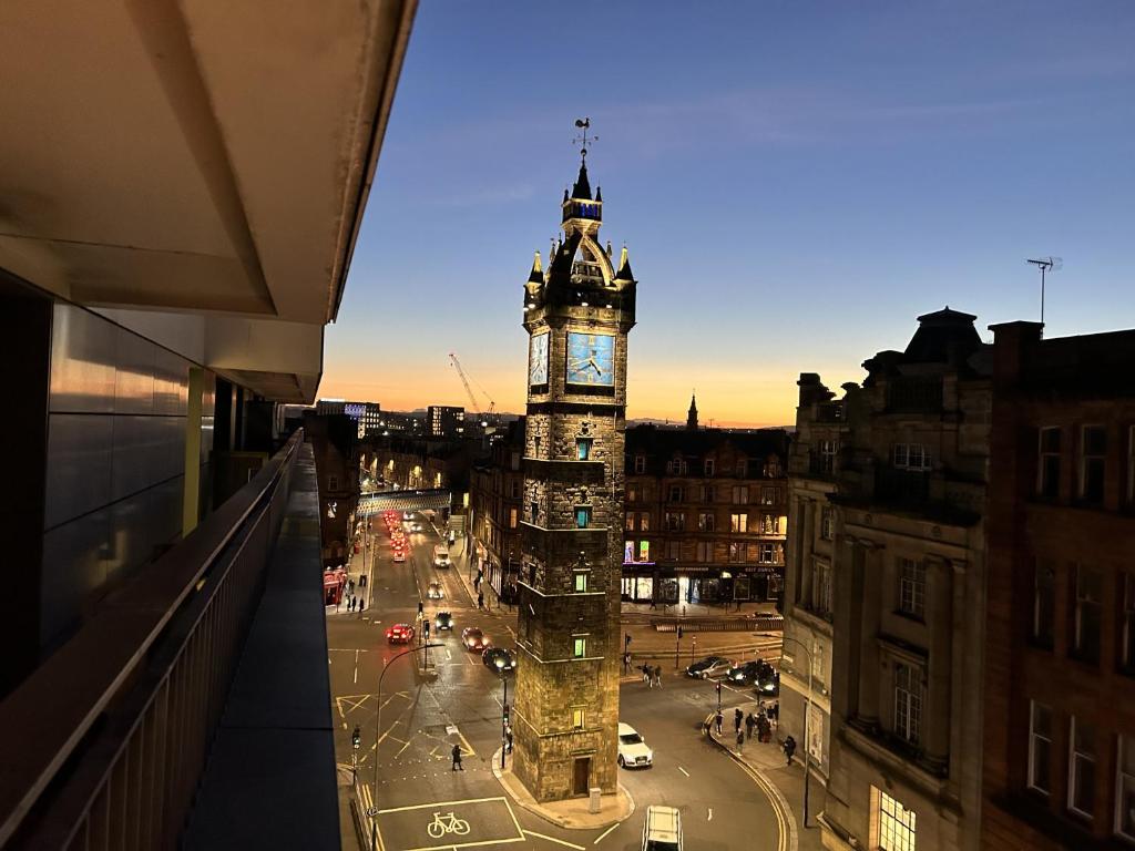 Tolbooth Apartments by Principal Apartments 3