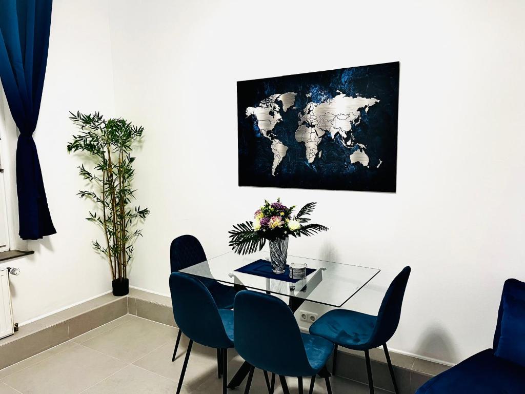 Direkt Große Freiheit - Appartement 2 im Regina House 8