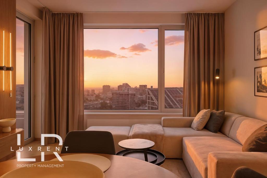SKYPARK Elite Suite, City View ,FREE PARKING 3