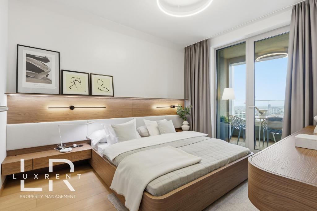 SKYPARK Elite Suite, City View ,FREE PARKING 4