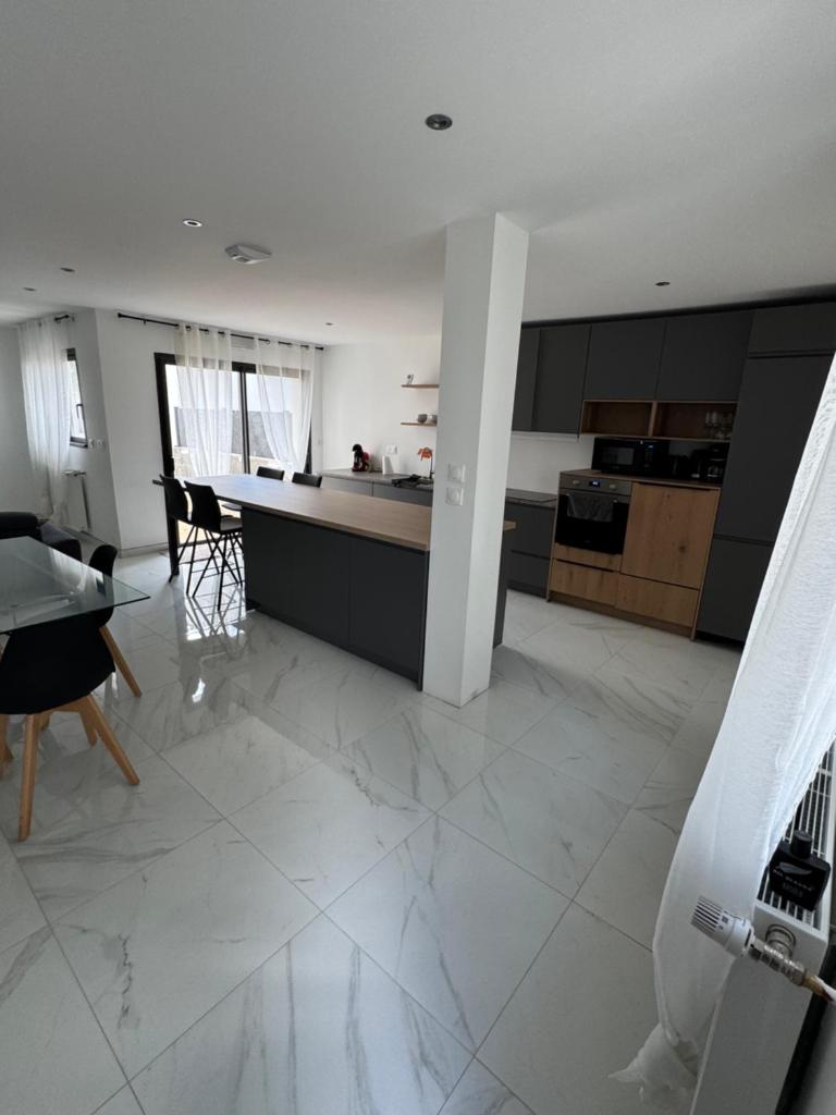 Maison proximité de la plage 8