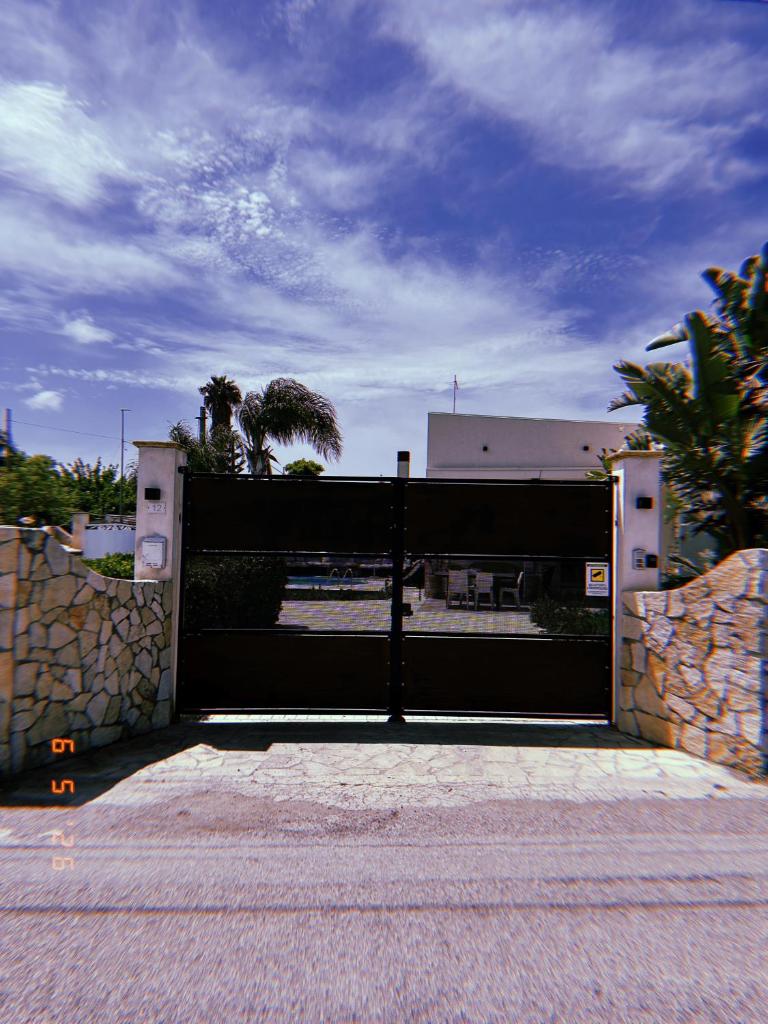 Il giardino di Tina 8