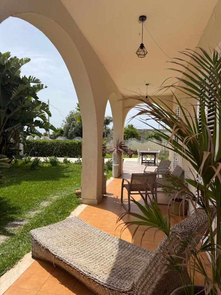 Il giardino di Tina 5