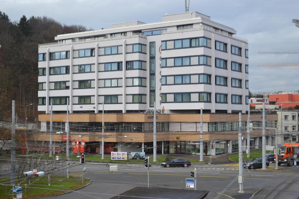Guggach Apartôtel 6