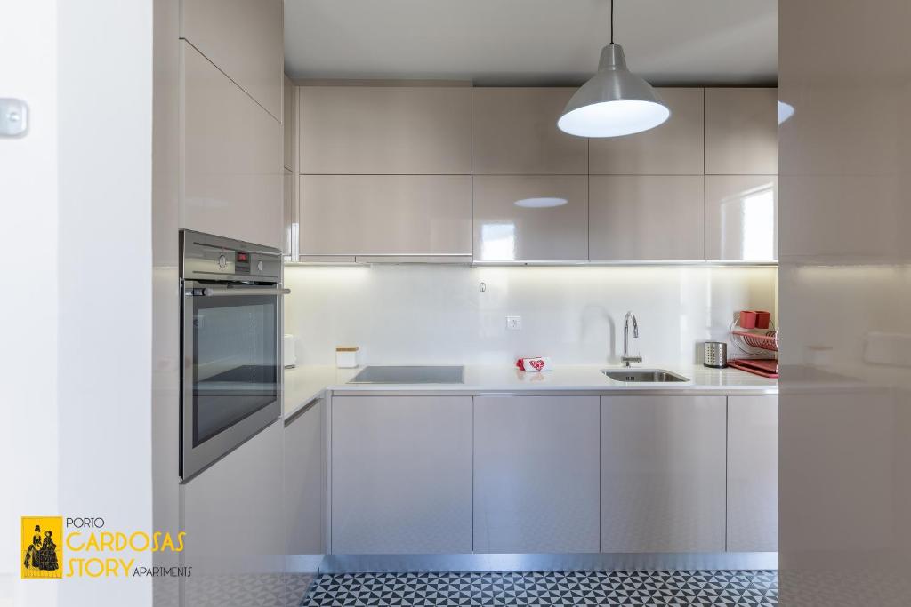 Cardosas Story Apartments by Porto City Hosts 4