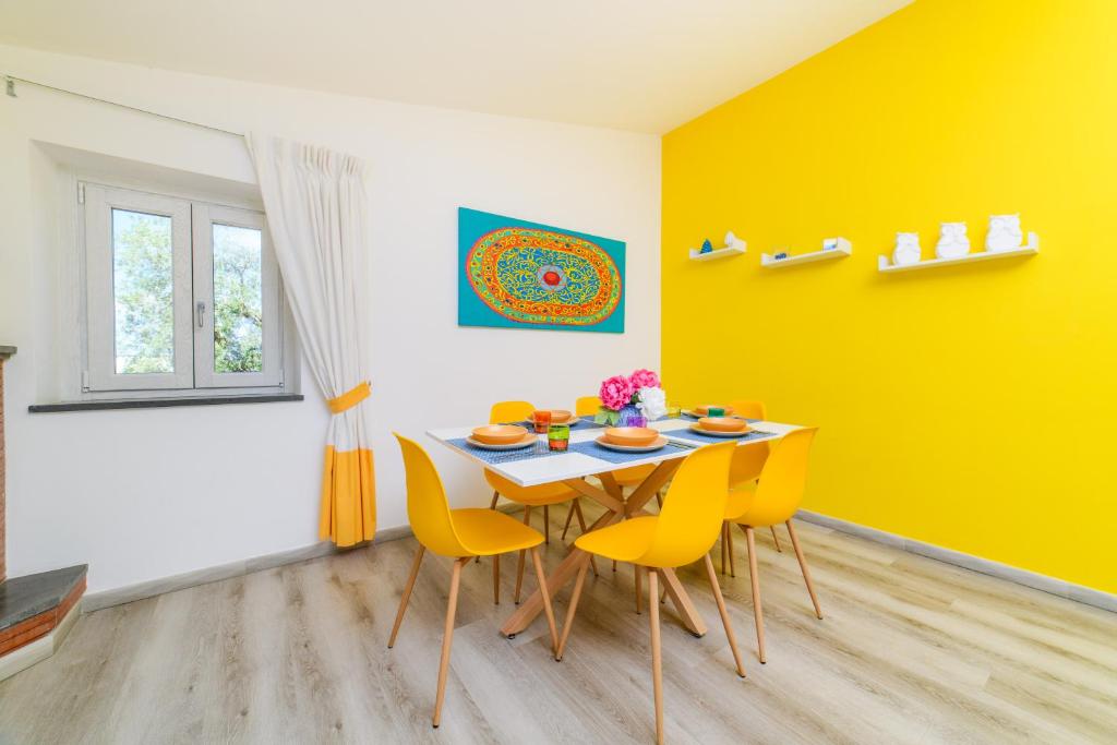 Estate4home - Relais Villa Chiara free parking 2