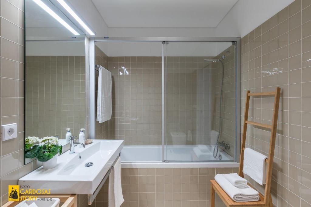 Cardosas Story Apartments by Porto City Hosts 8