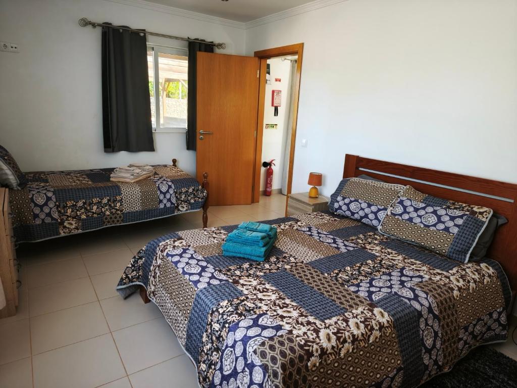 Quinta do Medronhal Faro - casas de férias medronhal 1