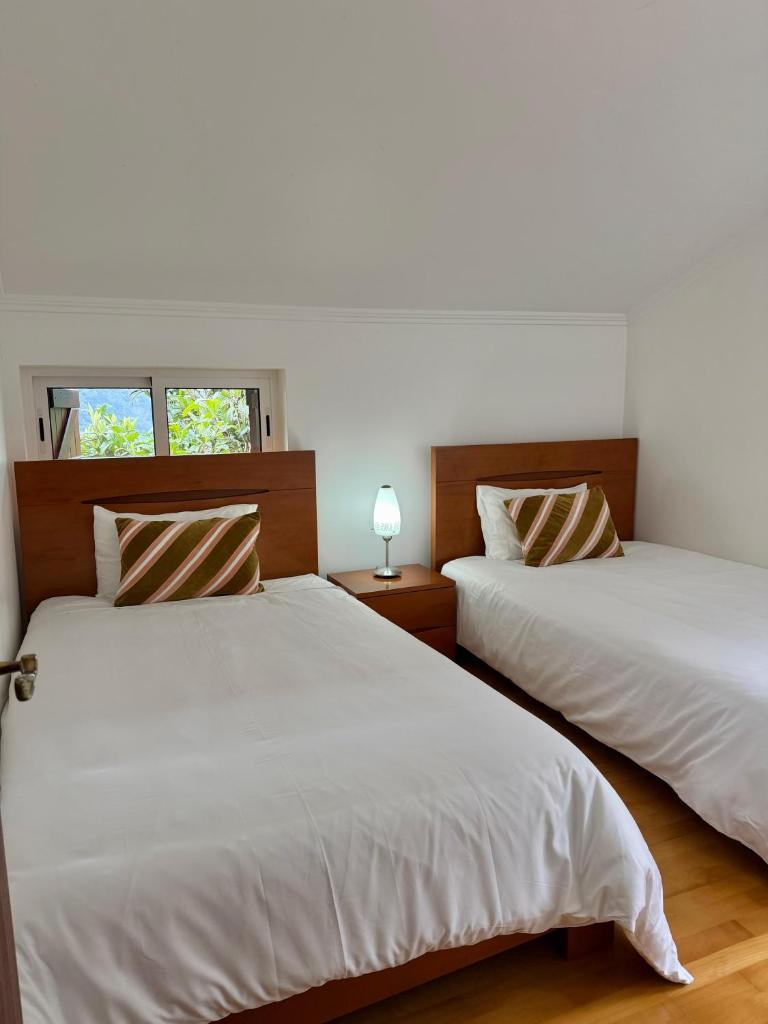 Lameiros Cottage 6