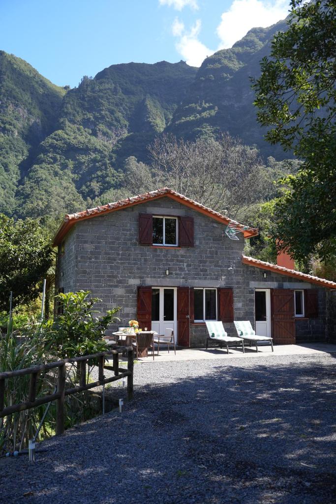 Lameiros Cottage 1