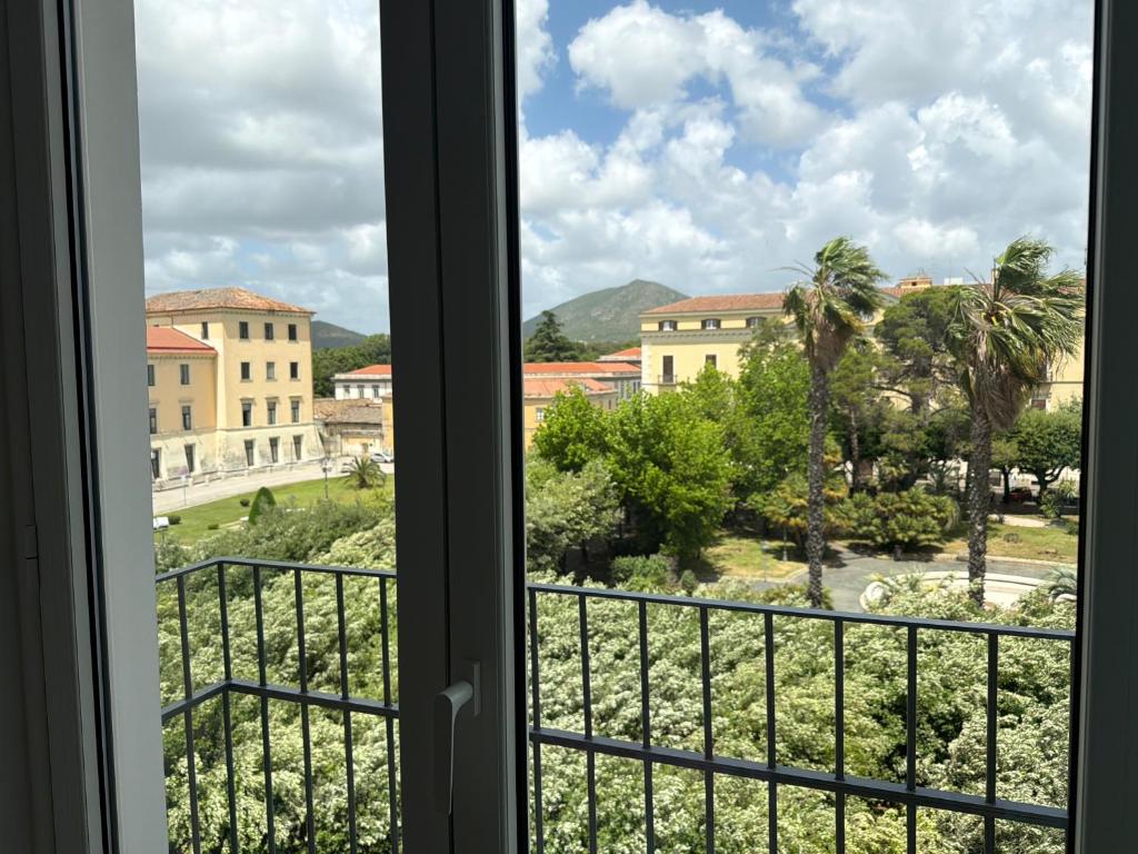 Terrazza Vanvitelli 3