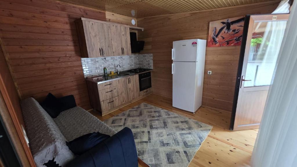 Cirali Camping 5