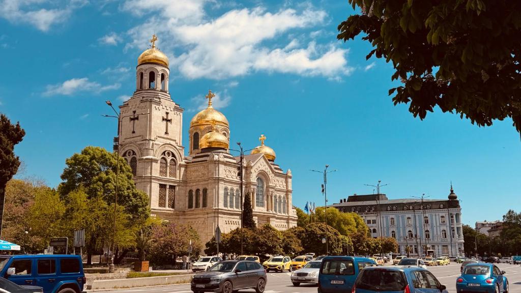 Cozy Cathedral Corner - 2 mins walk from the main pedestrian street 6