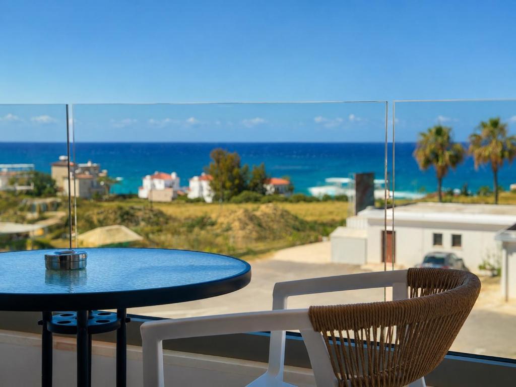 Harmony Seaview Apartments 4