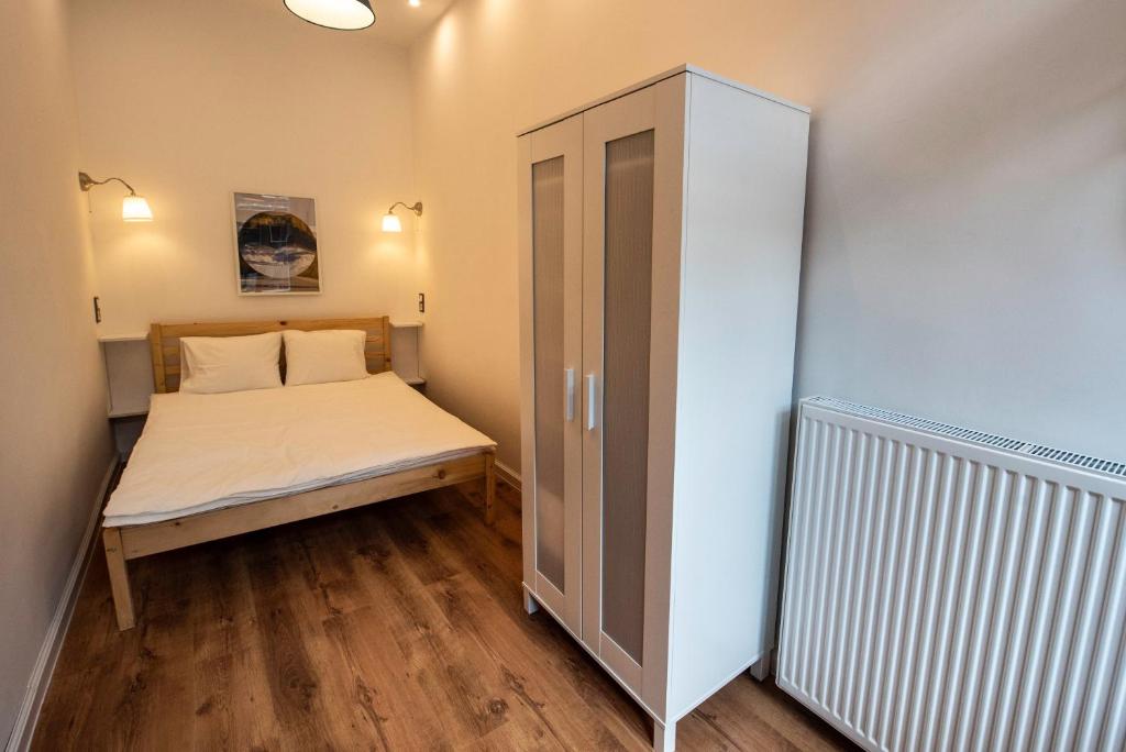 VINITUS Budapest Centro 5