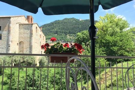 Casa Stefy Gubbio 2
