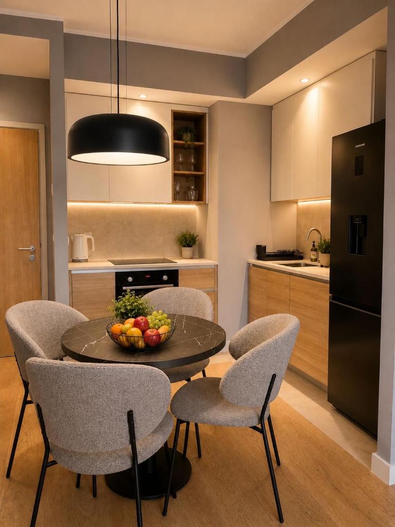 BW Loft Apartments FREE GARAGE Fast Wi-Fi 2