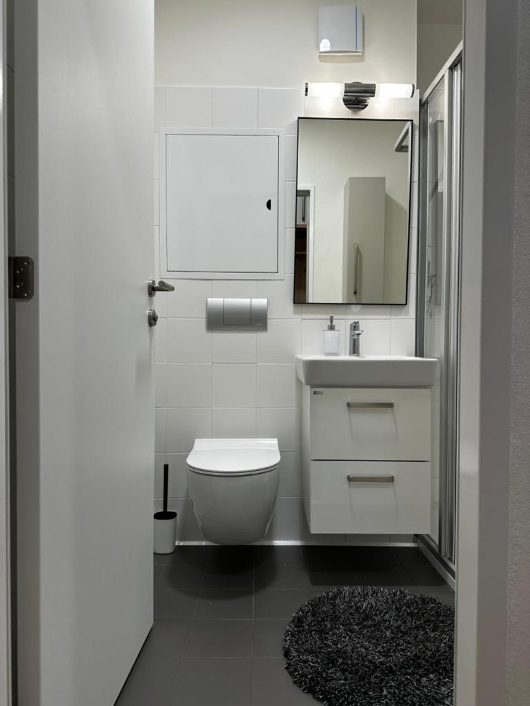 Campea Business Apartments 5