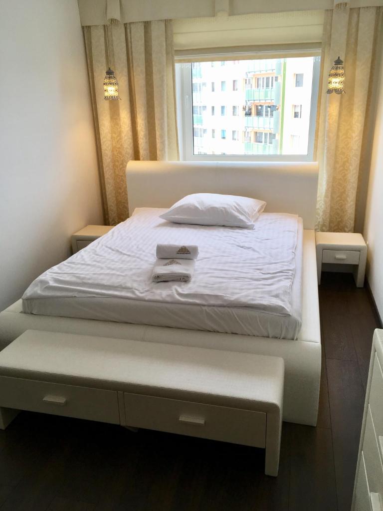 JAB Apartments Bandurskiego Business & Family 4