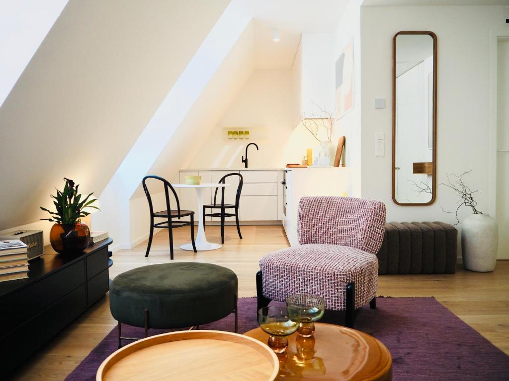 Vydrica Loft by Castle&Danube - Old town- PRIVAT PARKING INCLUDED 7