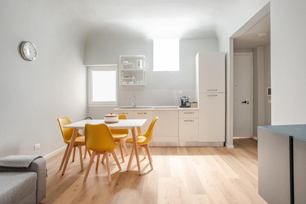 Casa Calucca Barrilaio 8