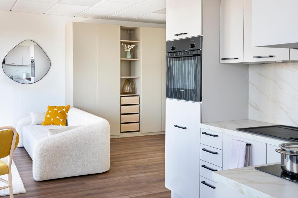 Louis & Louise Apartments & Rooms I Digital Check In 4