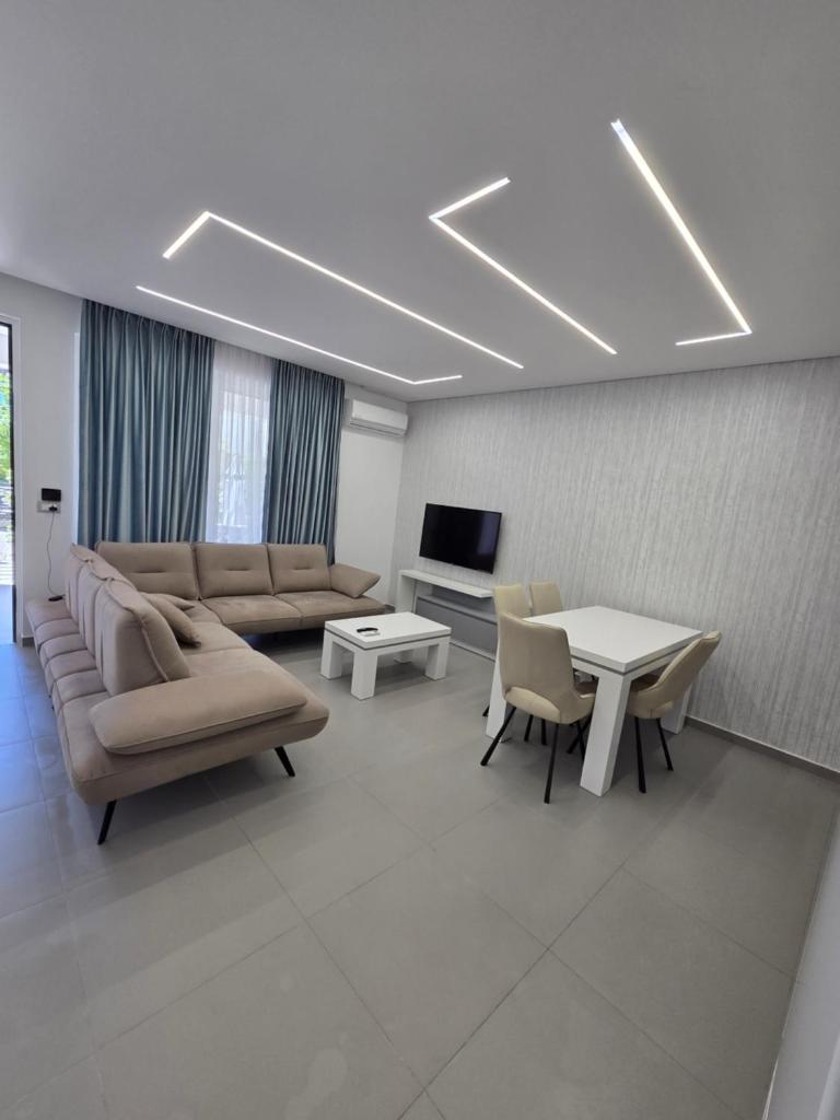 SanPietro Relax Apartment 5