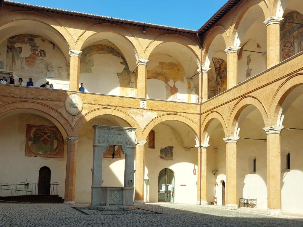 Locazione Turistica LBS, San Giacomo , Spoleto 5
