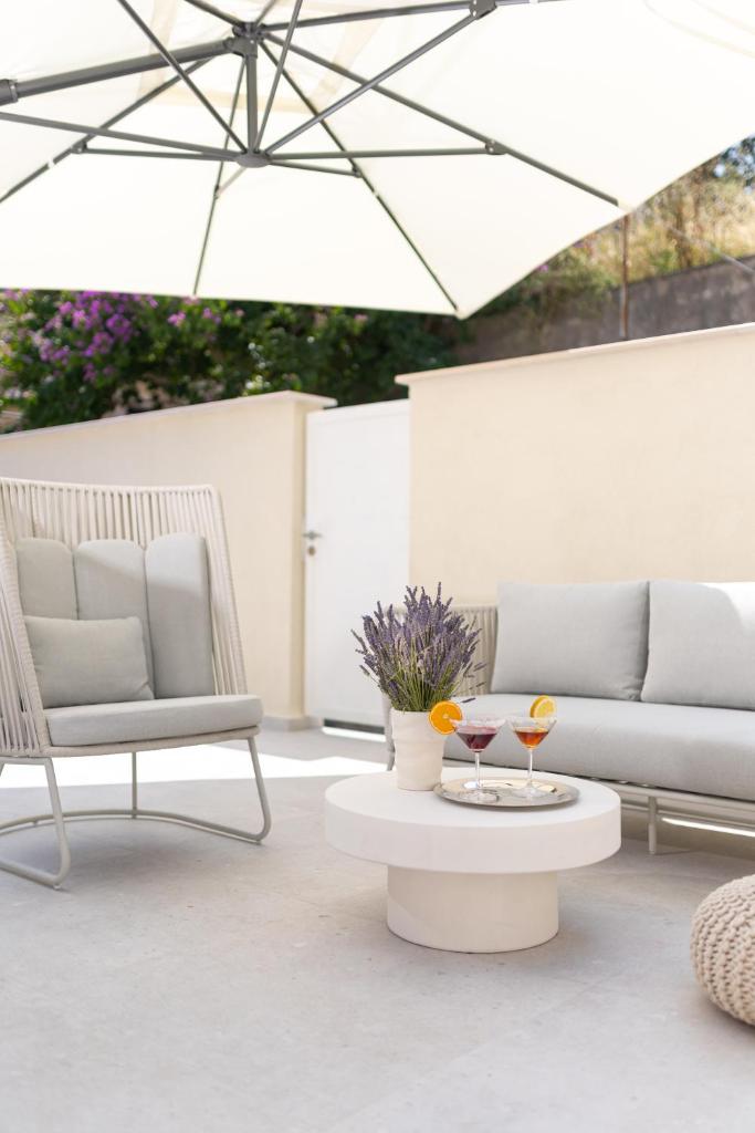Mayiva Royal House Center Hvar -Breathtaking Penthouse Terrace & Large Sun Terrace 8
