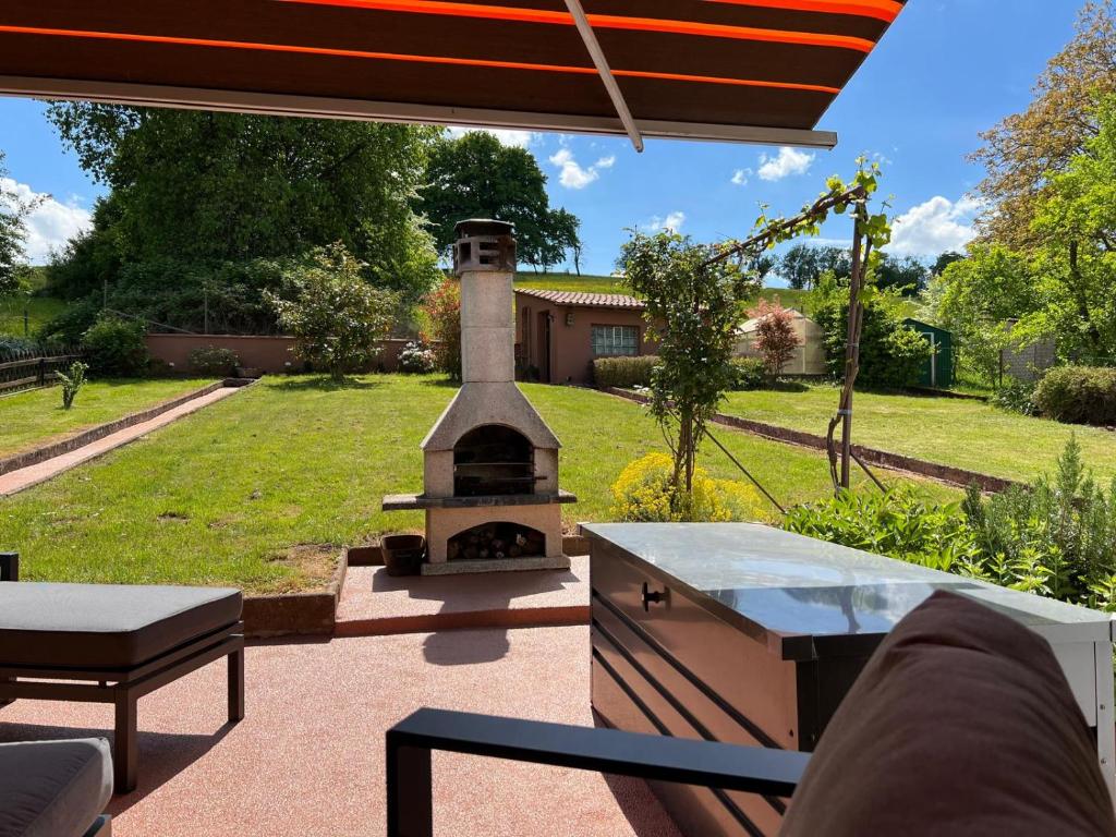Ferienhaus Anita am Radweg 6