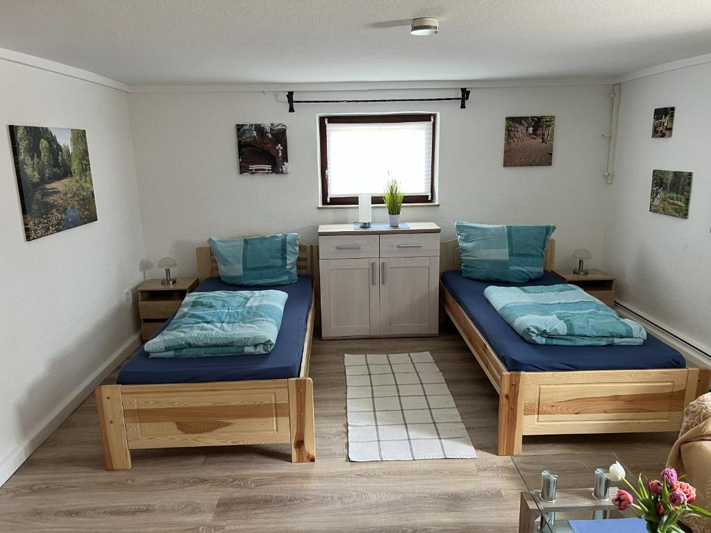 Ferienhaus Anita am Radweg 7