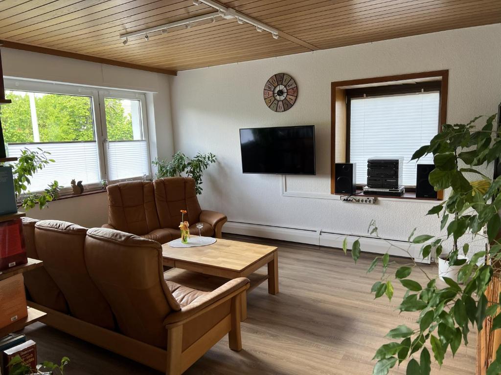 Ferienhaus Anita am Radweg 5