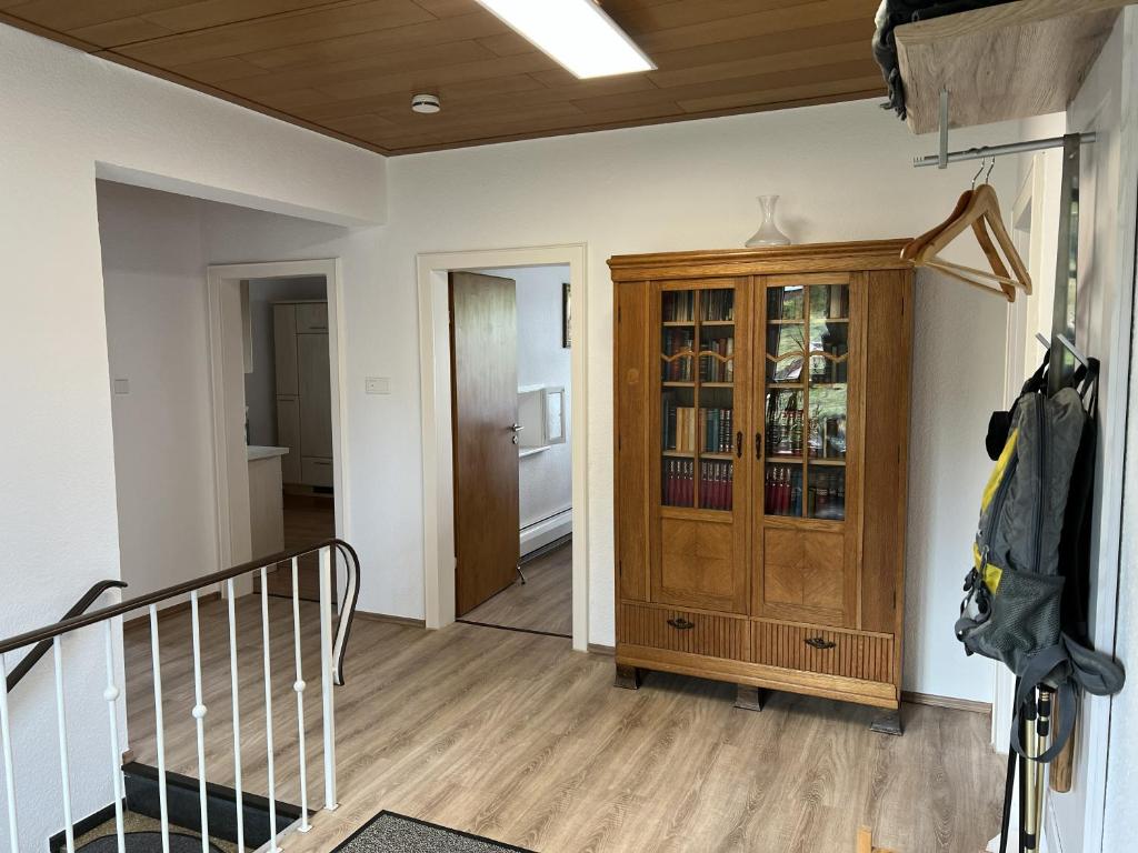 Ferienhaus Anita am Radweg 4