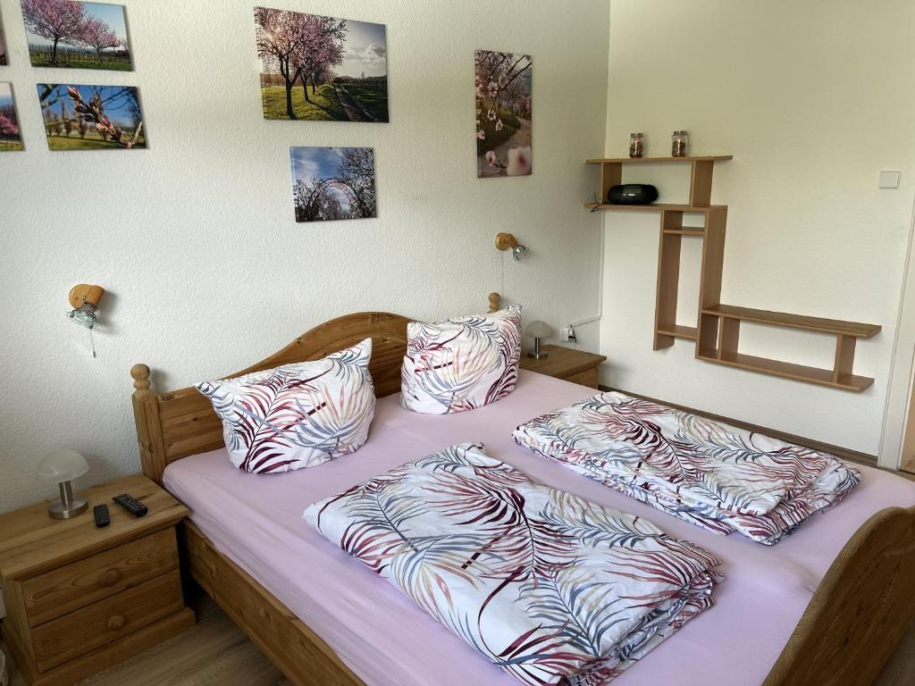 Ferienhaus Anita am Radweg 2