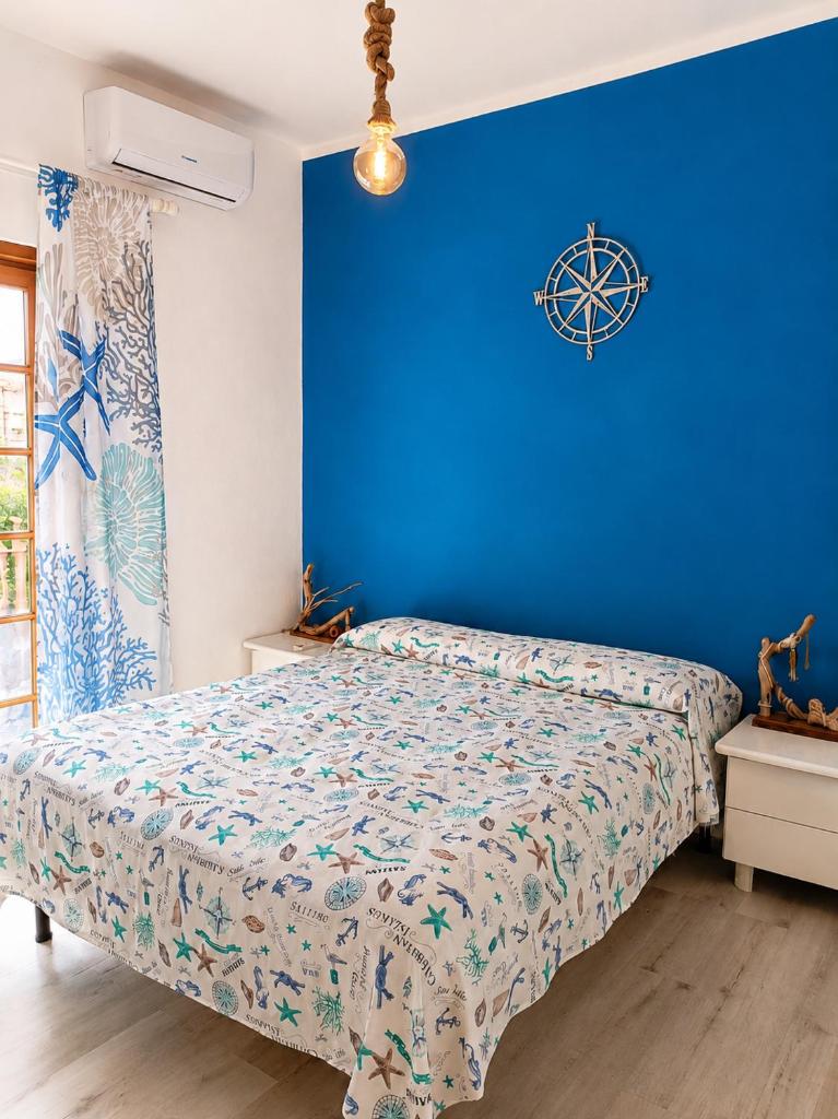 La Casa al Mare di Adriano - Lavinio Sea & Beach Apartment - vicino al mare, zona tranquilla 3