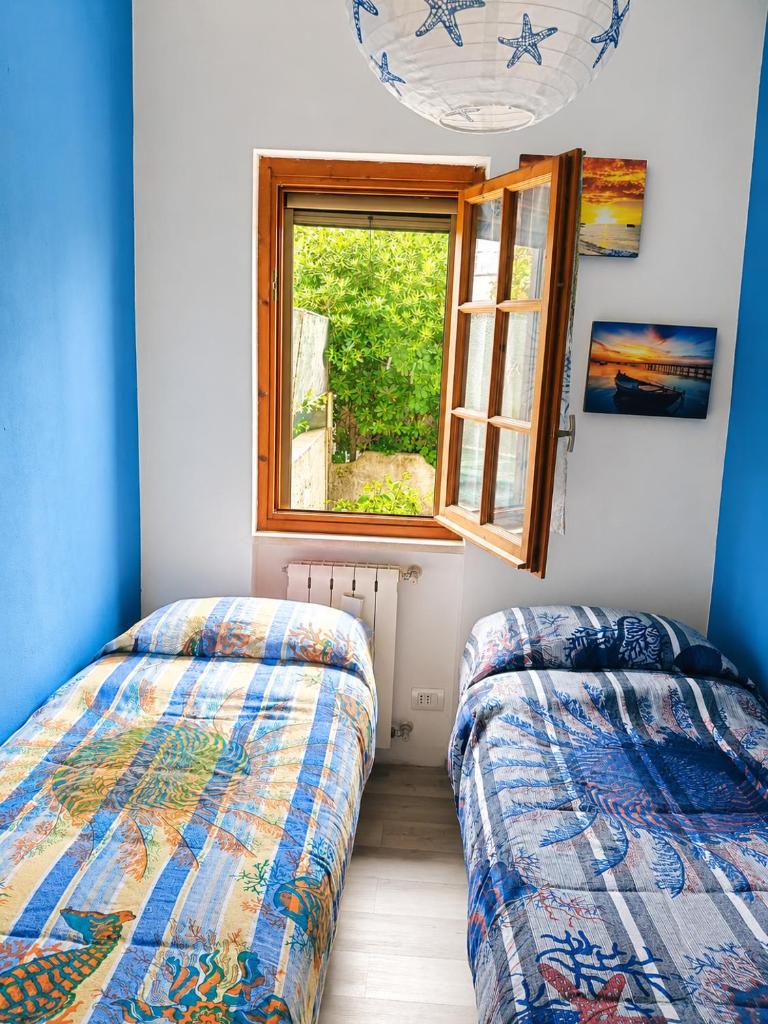 La Casa al Mare di Adriano - Lavinio Sea & Beach Apartment - vicino al mare, zona tranquilla 5