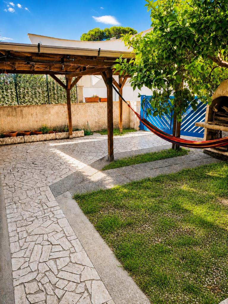 La Casa al Mare di Adriano - Lavinio Sea & Beach Apartment - vicino al mare, zona tranquilla 7