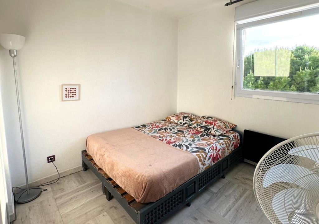 T3 Lumineux CLIMATISÉ - PISCINE, GARAGE & WIFI 8