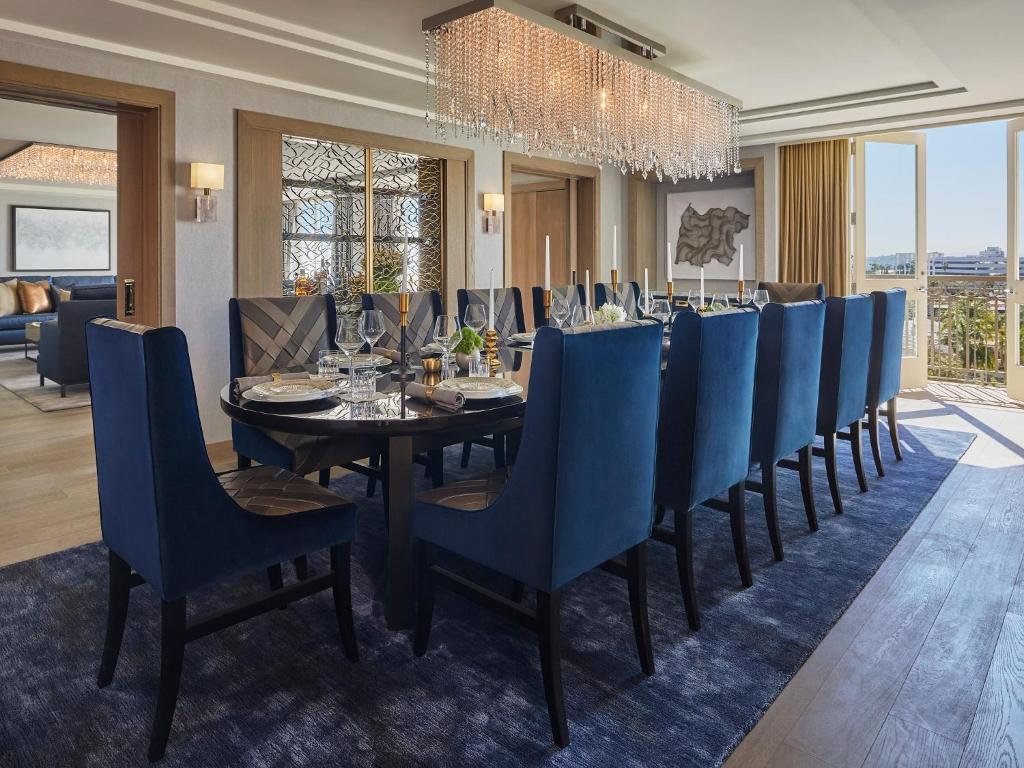 L'Ermitage Beverly Hills Image