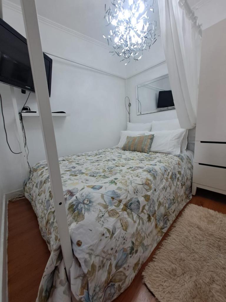 Lovehome Apartment 8