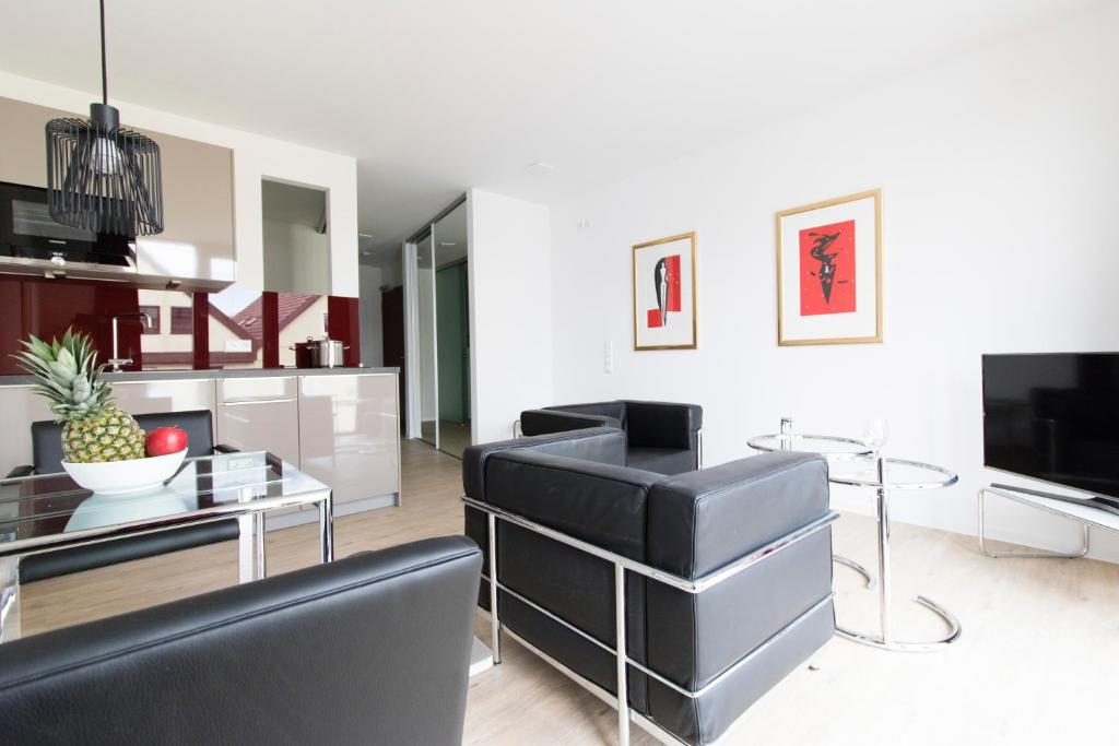 U35 by PTM Apartments 4