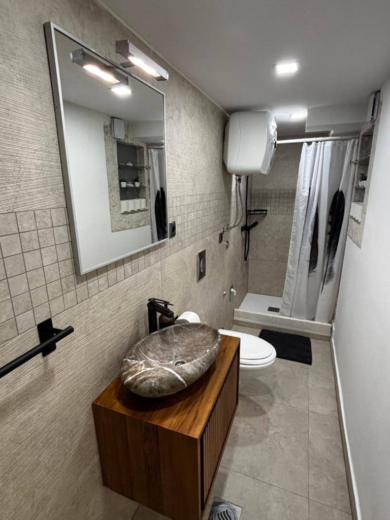 Solis Apartment 6
