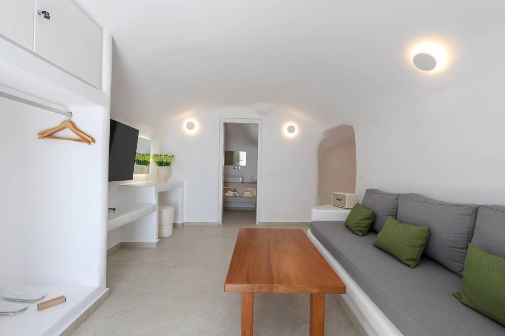 Dagaz Suites 6