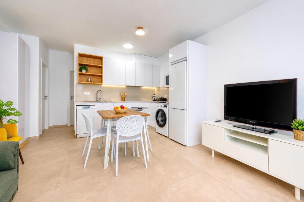Essence del Carmen Beach - Beach 1 Min - By Lanzarote Vacation Homes 6